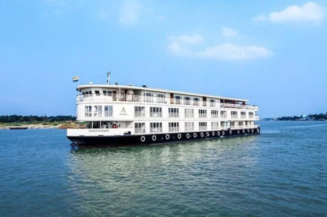 Today Headlines, 28 feb 2023, Union Minister Amit Shah, Amit Shah Uttar Pradesh Visit, MV Vilas Cruise, PM Narendra Modi, Bihar Vidhansabha Budget Session, Upendra Kushwaha, Bihar Politics, Today Latest News