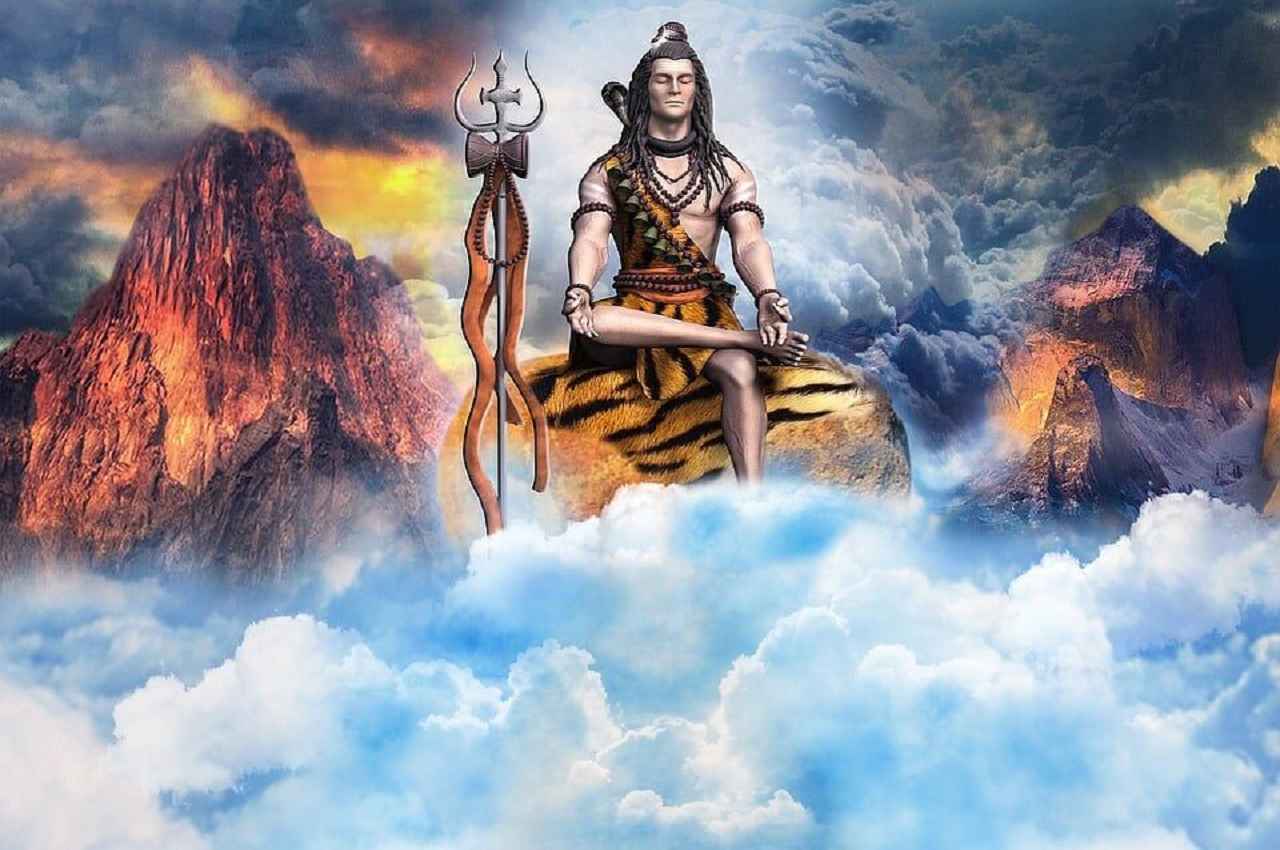 Mahashivratri 2023: महाशिवरात्रि पर ऐसे करें शिव जी की पूजा, धन-धान्य से संपन्न रहेगा आपका घर