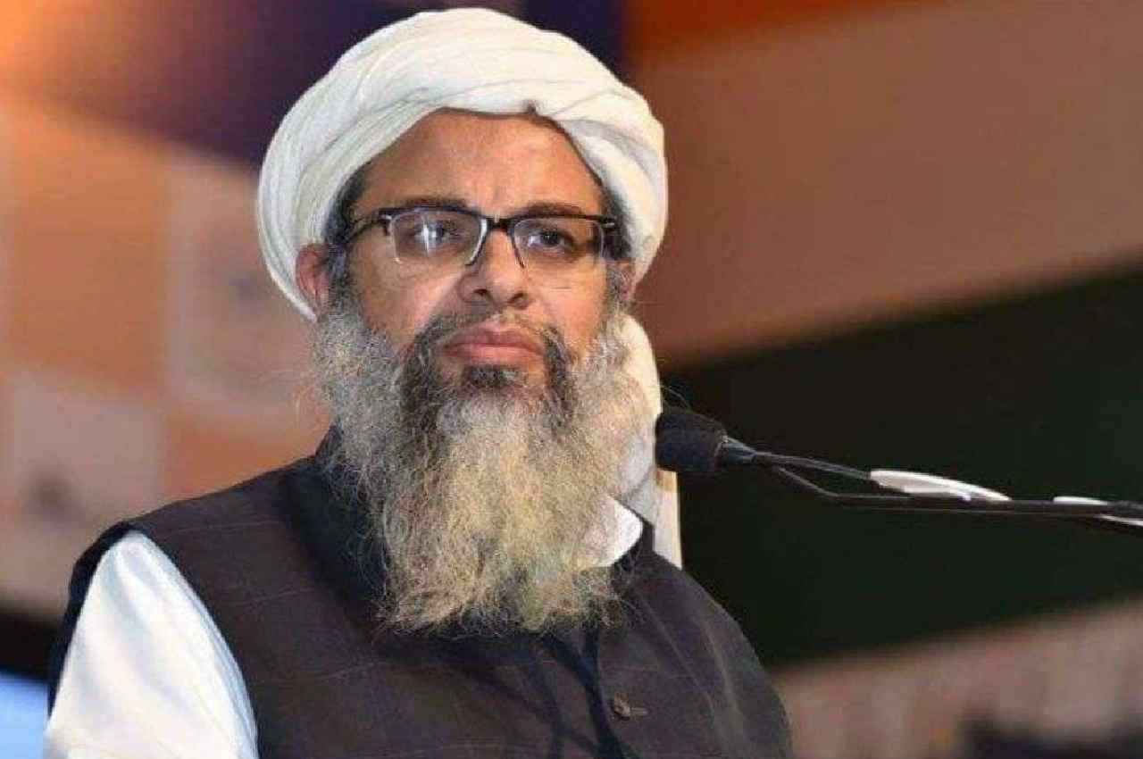 Mahmood Madani