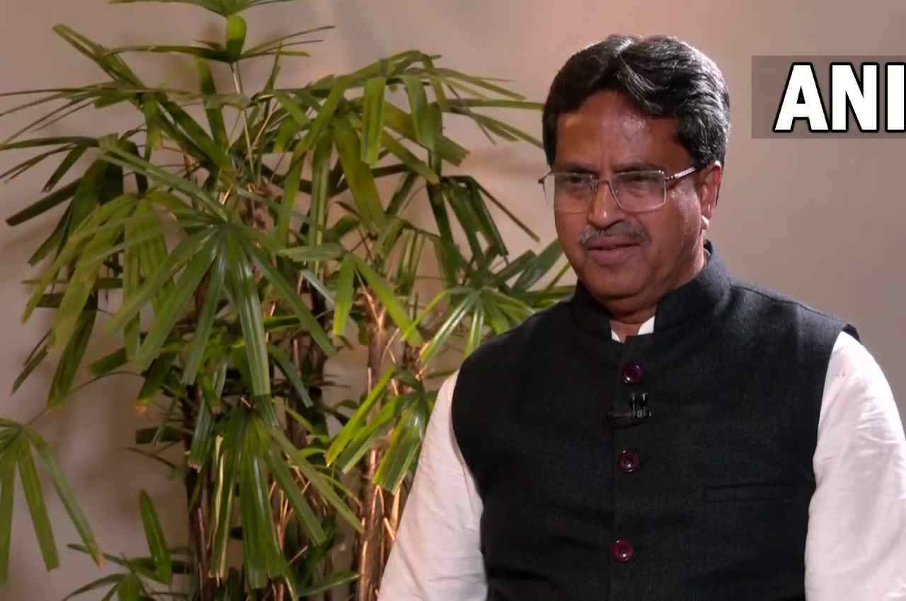 Tripura Assembly Elections: त्रिपुरा के CM माणिक साहा बोले- राज्य में आएगी भाजपा की सुनामी, 36 से ज्यादा सीटें मिलेंगी