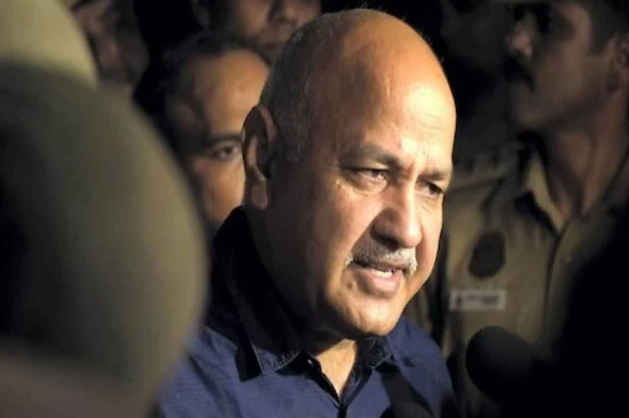 Delhi liquor 'scam': सिसोदिया से पूछताछ करेगी ED, हैदराबाद के कारोबारी अरुण रामचंद्र पिल्लई हुए गिरफ्तार