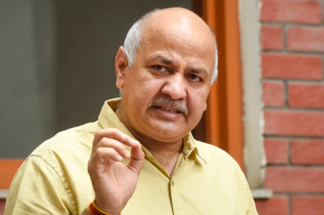 CBI, cbi arrests sisodia, Delhi Deputy CM, liquor policy case, liquor policy news, liquor policy scam, Manish Sisodia, PIL In Supreme Court, Supreme Court Today Headlines, 4 March 2023, Minister Anurag Singh Thakur, Manish Sisodia, Delhi Court, Aaj ke Samachar, Today News