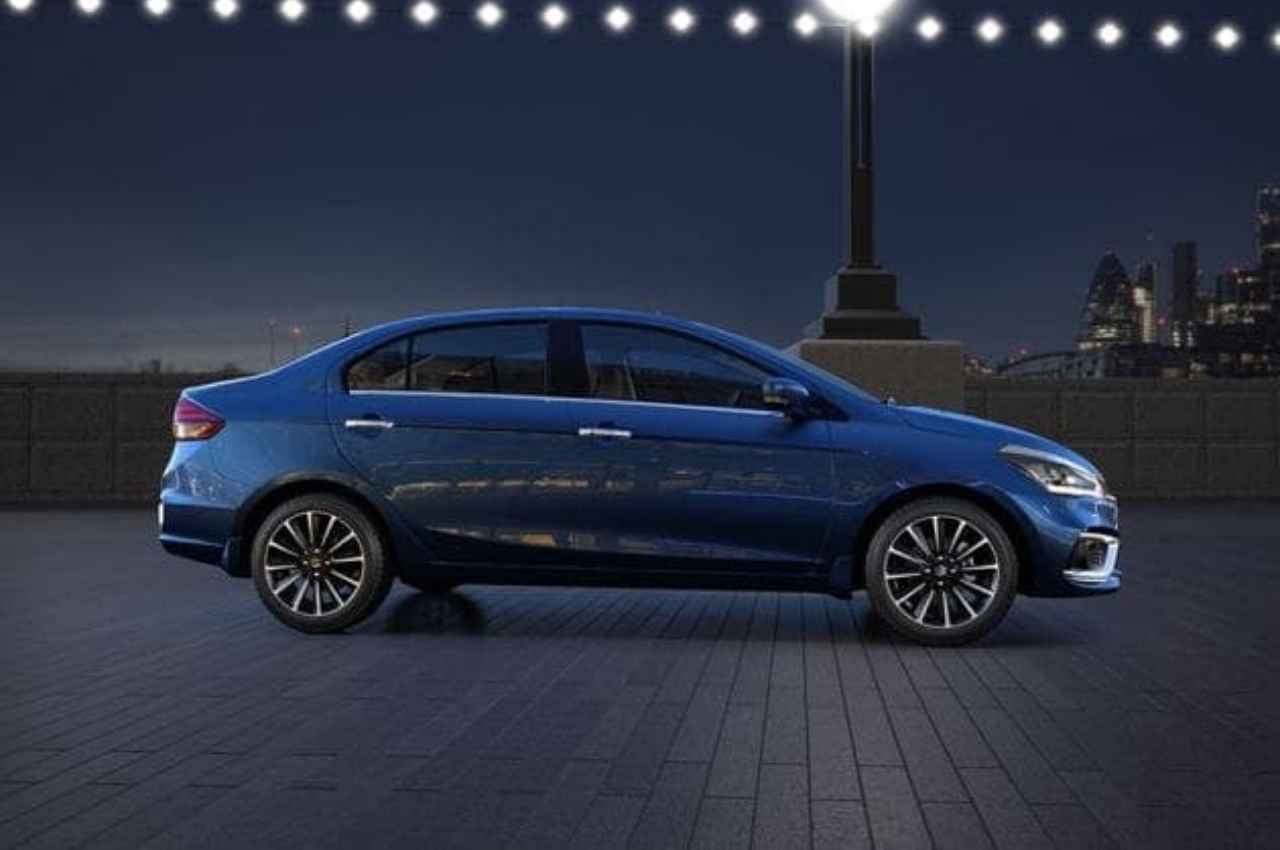 Maruti Ciaz, maruti ciaz on road price, Maruti Suzuki, new ciaz 2023 launch,