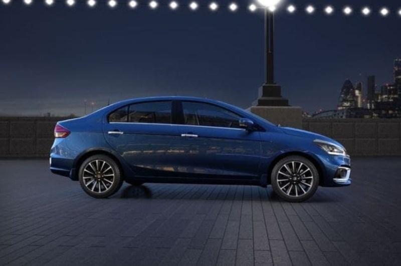 Maruti Ciaz, maruti ciaz on road price, Maruti Suzuki, new ciaz 2023 launch,