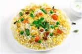 Matar Pulao Recipe