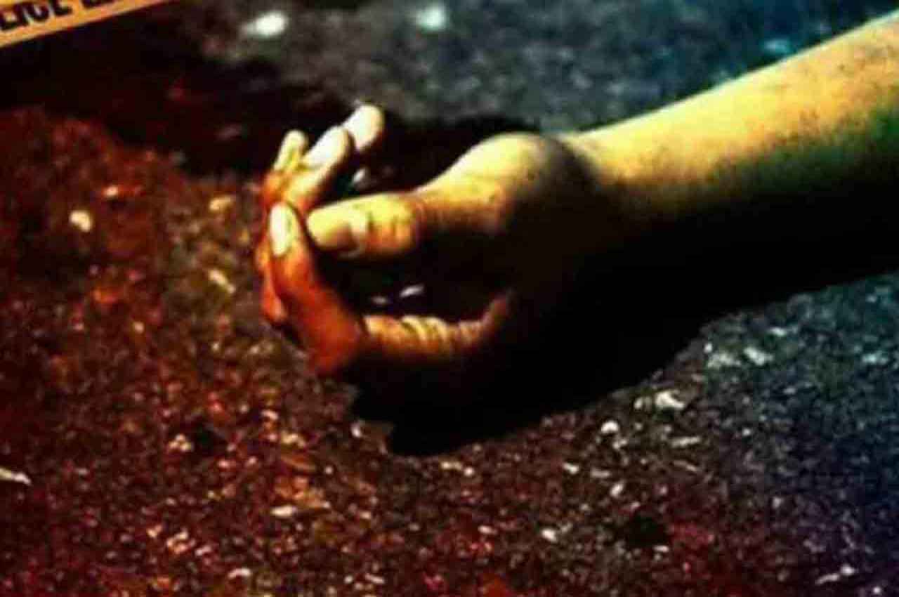 मामी के इश्क में भांजा बना हत्यारा! मामा को खेत पर बुलाकर पहले पीठ और फिर सीने में उतारी गोली