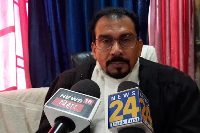 Mohan Bhagwat Remark