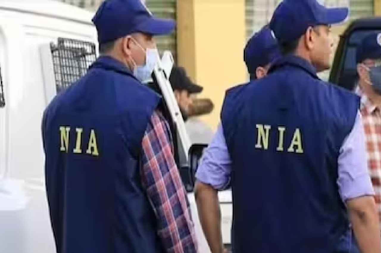 मोस्टवांटेड संदिग्ध आतंकी इंदौर से अरेस्ट, ATS और मुंबई पुलिस करेगी पूछताछ