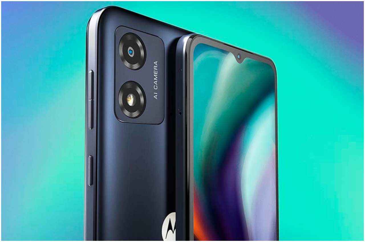 Moto E13 की 15 फरवरी से शुरू होगी बिक्री, जान लें कीमत और खासियत