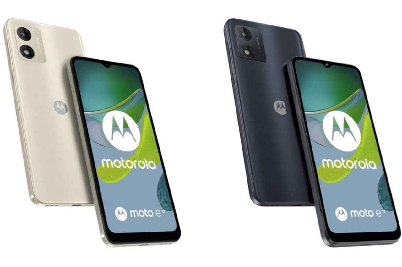 Motorola Moto E13 इस दिन होगा भारत में लॉन्च, मिलेगी तगड़ी बैटरी और शानदार फीचर्स