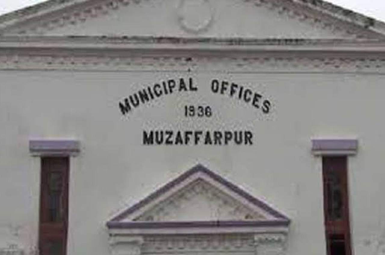 Muzaffarpur Nagar Nigam, Dog Sterilization