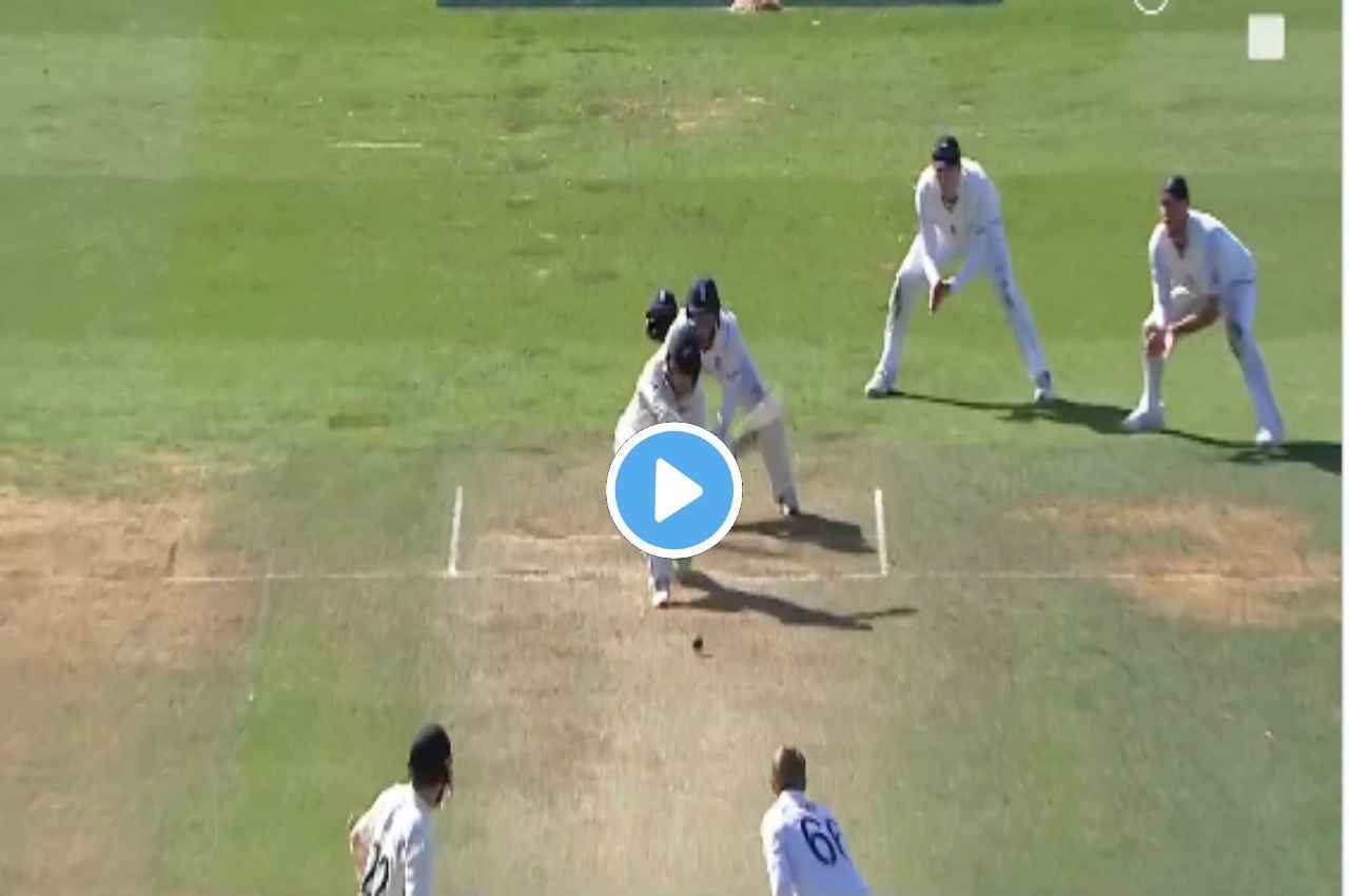 NZ vs ENG 2nd Test Joe Root Tom Latham