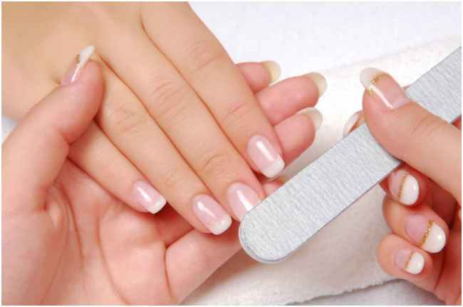 Nails Care Tips