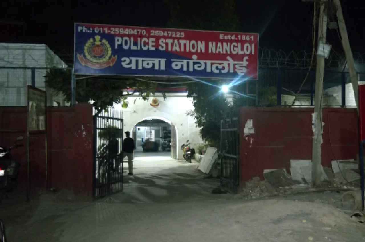 Nangloi Road Rage Case: रोडरेज मामले में बाइक सवार की चाकू मारकर हत्या, बस ड्राइवर से हुआ था विवाद