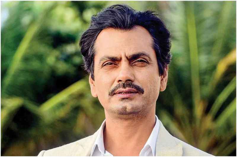 Nawazuddin Siddiqui House Help Video