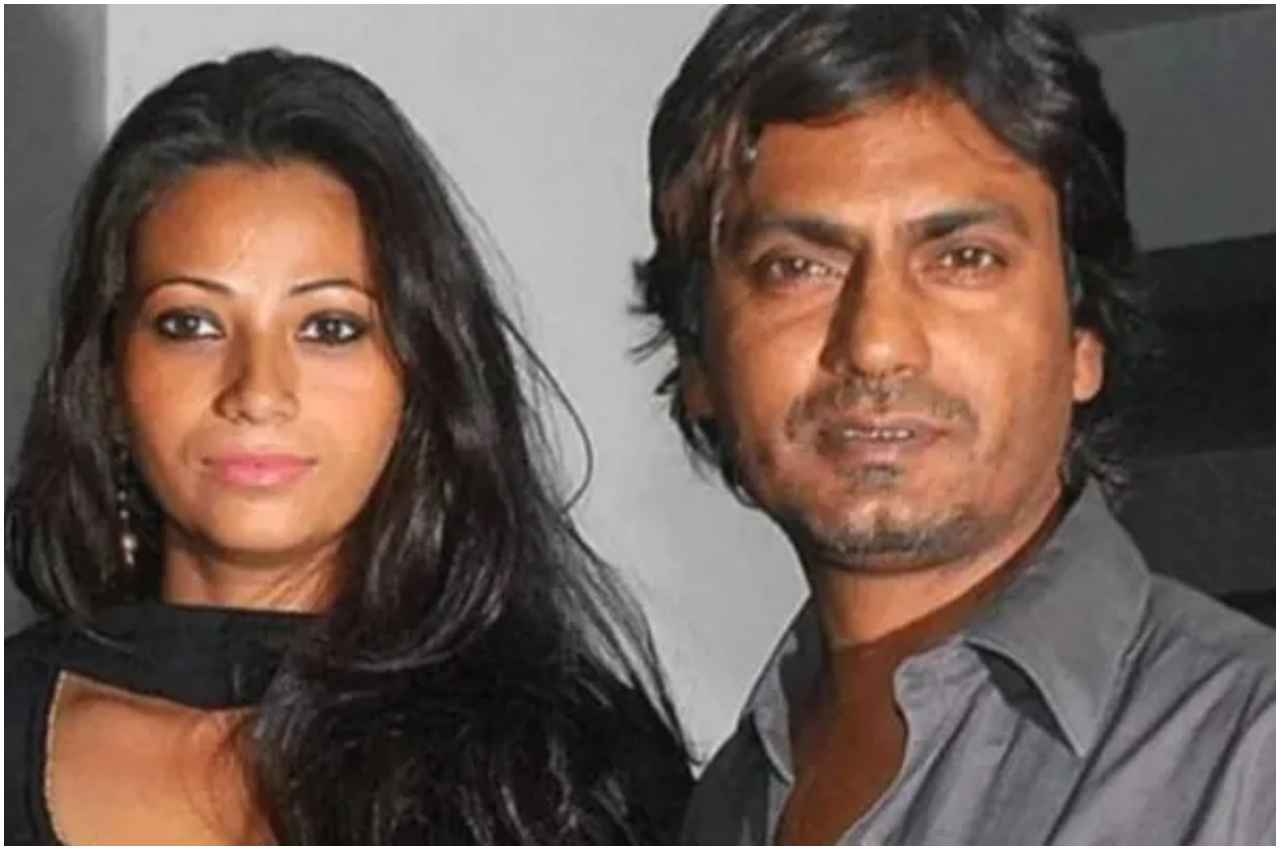 नवाज़ुद्दीन सिद्दीकी को मुंबई कोर्ट ने जारी किया नोटिस, पत्नी आलिया ने घरेलू हिंसा का लगाया आरोप