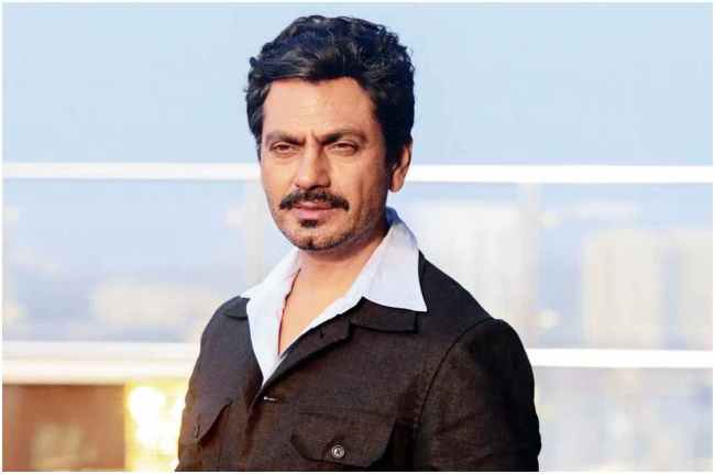 Nawazuddin Siddiqui Wife Controversy