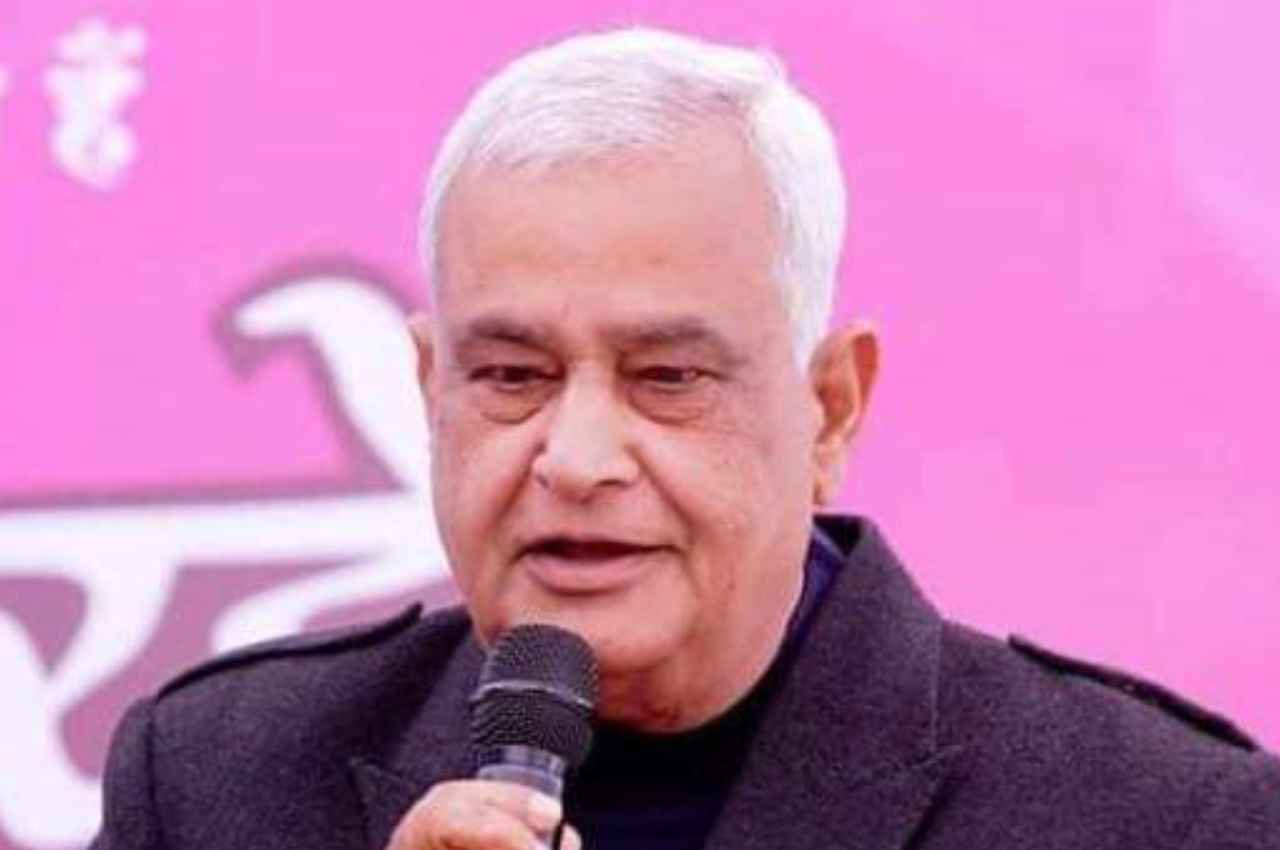 Jaipur: 'पूनिया ने धोखा दिया'...ये कहकर BJP सांसद किरोड़ी मीणा ने खत्म किया धरना, गुटबाजी शुरू