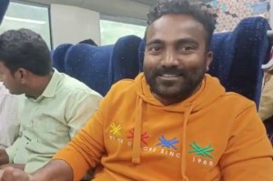Vande Bharat Express Train, Food In Train, Food Quality In Vande Bharat Train, Viral News, Viral Video