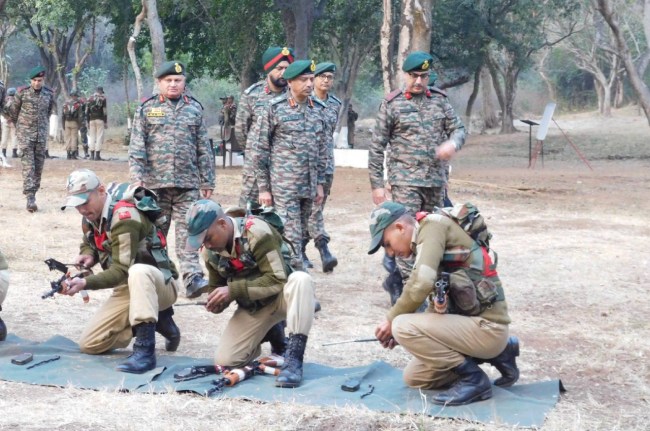 Agniveer Recruitment