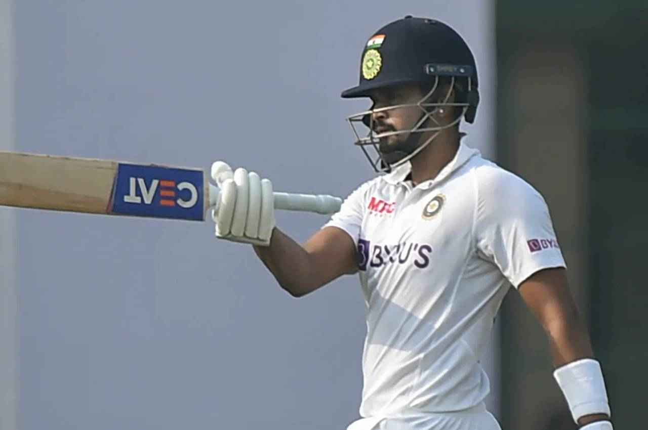 IND vs AUS 4th Test Shreyas Iyer injury update IND vs AUS 4th Test Shreyas Iyer injury update