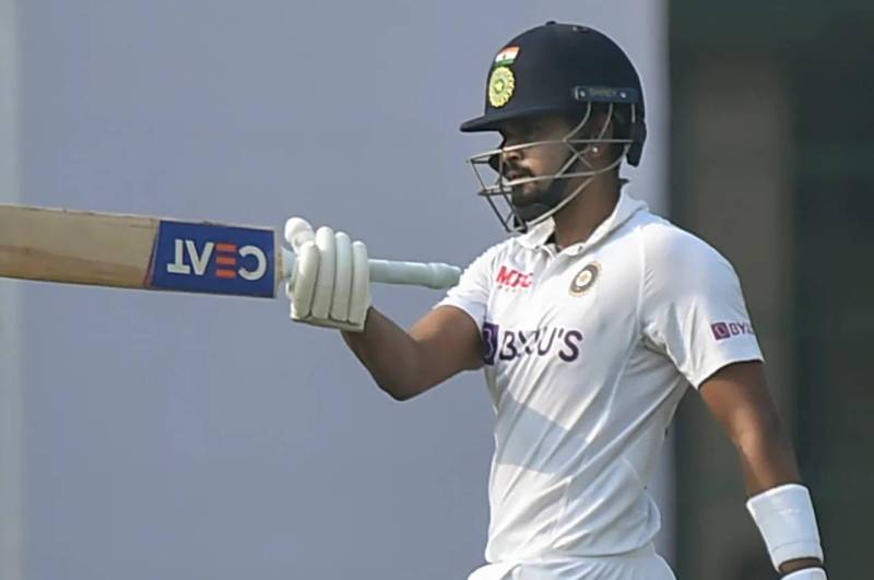 IND vs AUS 4th Test Shreyas Iyer injury update