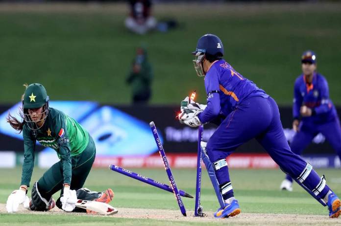 Women T20 World Cup 2023 IND vs PAK Women’s first match details brmp