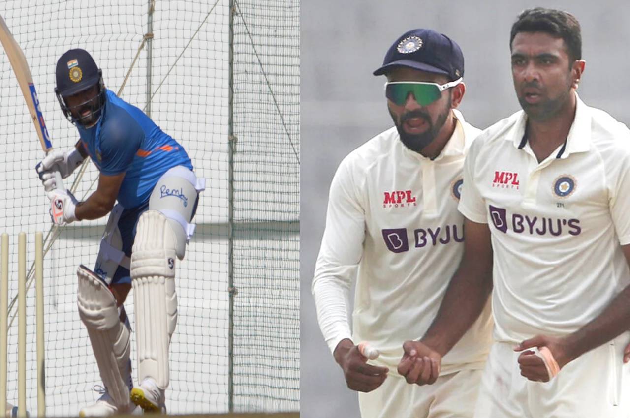 IND vs AUS 1st Test Nagpur Test Pitch Report Spinners will Key to Victory