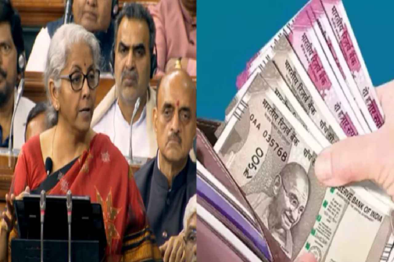 Union Budget 2023: महिलाओं के लिए सरकार ने शुरू की ये स्पेशल योजना, 2 लाख की सेविंग पर मिलेगा ये बड़ा फायदा
