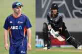 New Zealand Spinner Todd Astle Retirement from international cricket