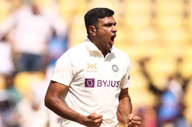 WTC Final 2023 Ravichandaran Ashwin