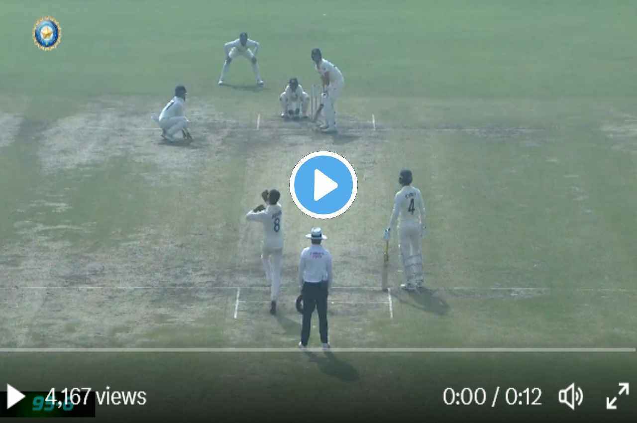 IND vs AUS: जडेजा ने दोबारा कर डाला ऑस्ट्रेलियाई कप्तान का शिकार, गेंद देख दंग रह गए Cummins