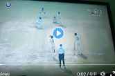 IND vs AUS live Peter Handscom Dismissed Ravindra Jadeja Catch by Virat Kohli