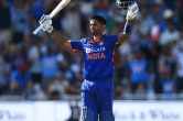 Men's T20I Batting Rankings 2023 Suryakumar Yadav