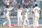 IND vs AUS 2nd Test Jadeja Ashwin Akshar Patel three heroes of Delhi Test