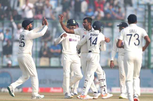 IND vs AUS 2nd Test Jadeja Ashwin Akshar Patel three heroes of Delhi Test IND vs AUS 2nd Test Jadeja Ashwin Akshar Patel three heroes of Delhi Test