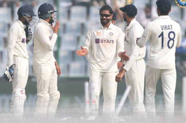 Border Gavaskar Trophy 2023 Team India announced for the last two Test Border Gavaskar Trophy 2023 Team India announced for the last two Test