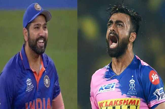 IND vs AUS Jaydev Unadkat returns in Team India for ODI IND vs AUS Jaydev Unadkat returns in Team India for ODI