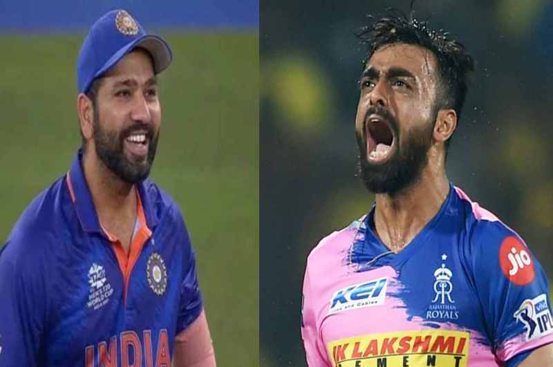 IND vs AUS Jaydev Unadkat returns in Team India for ODI