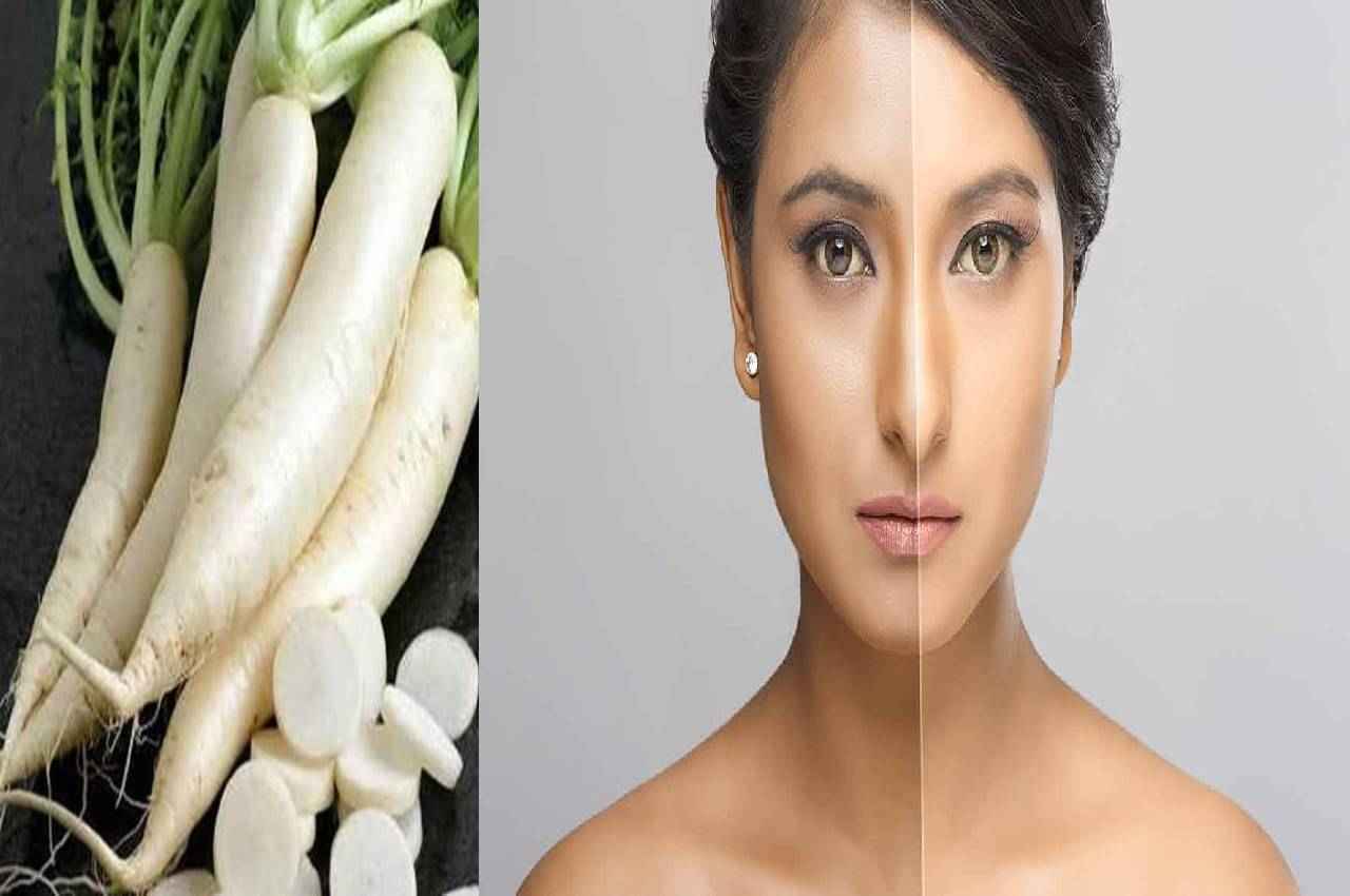 Skin care TIPS: 1 मूली का नुस्खा बदल देगा चेहरे की रंगत...मुंहासे होंगे गायब, हर कोई पूछेगा खूबसूरती का राज