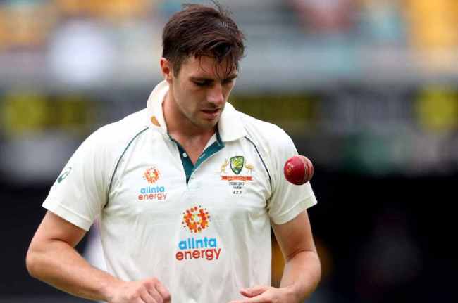 ICC Test Rankings James Anderson Ravichandaran Ashwin