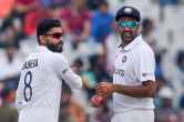 IND vs AUS Ashwin Jadeja pair can break Kumble Harbhajan Singh big record