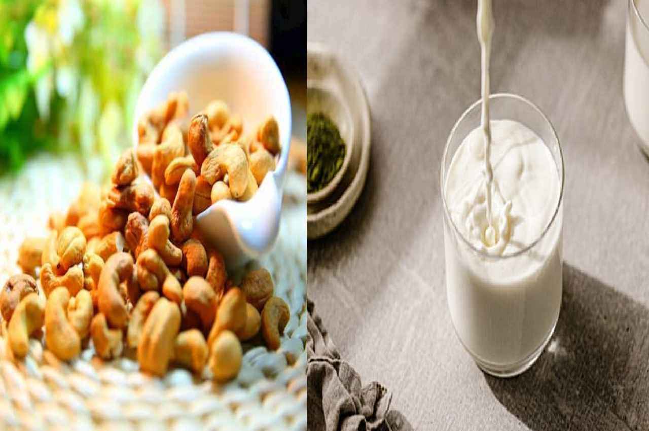 दूध में मिलाकर खाएं ये ताकतवर चीज, बूस्ट होगी Immunity, जानिए 6 शानदार फायदे