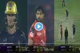 PSL 2023 Jason Roy hit three sixes against rauf after wink by Haris Rauf