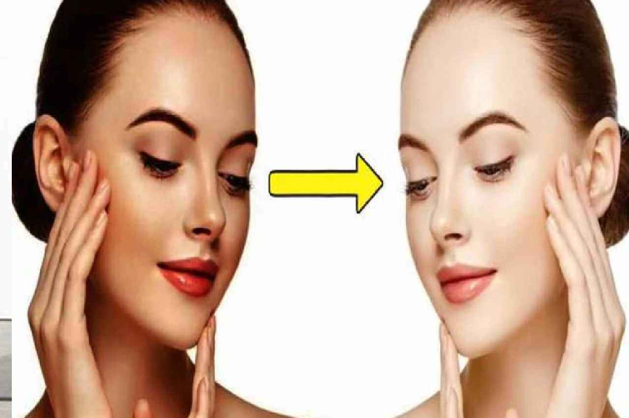 Glowing skin daily routine know 5 Steps of Skin Care