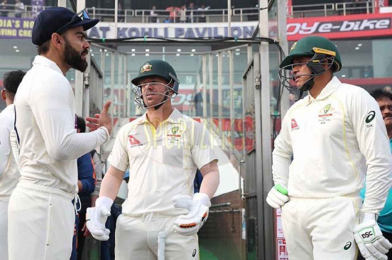 IND vs AUS: बचे हुए दोनों टेस्ट जीतकर हम WTC के फाइनल में जाएंगे, इस दिग्गज ने दिया बयान
