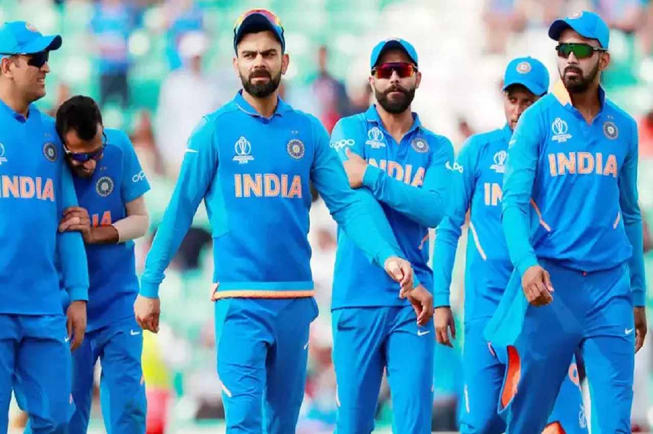 R Sridhar reveals why Team India was out of 2019 ODI World Cup