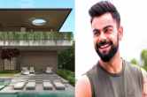 Virat Kohli bought new bungalow in Alibaug Mumbai