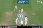 NZ vs ENG 2nd test day 3 Dangerous Six by Tim Southee