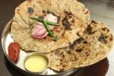 Healthy Diet Bajra Roti ke fayde Benefits of millet bread